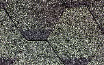 Little Fencote fibreglass shingle repairs