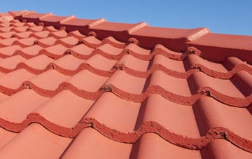Little Fencote tile and slate roof replacement