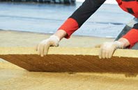 find rated Little Fencote roof insulation companies