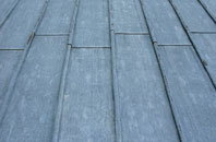 Little Fencote lead roofing