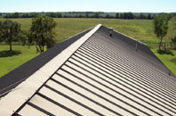 Little Fencote metal roof quotes