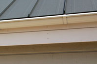 Little Fencote soffit repair